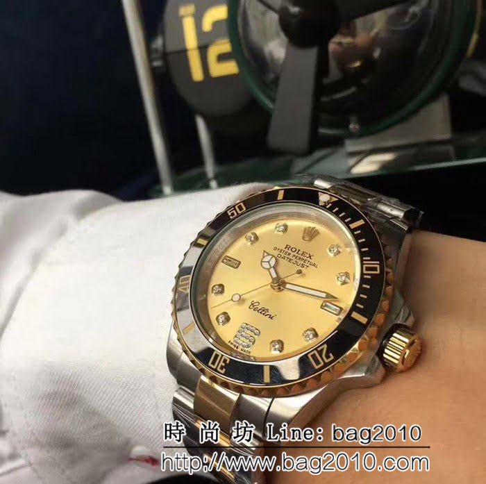 勞力士ROLEX 精品推薦 精品男士腕表 WSS2385